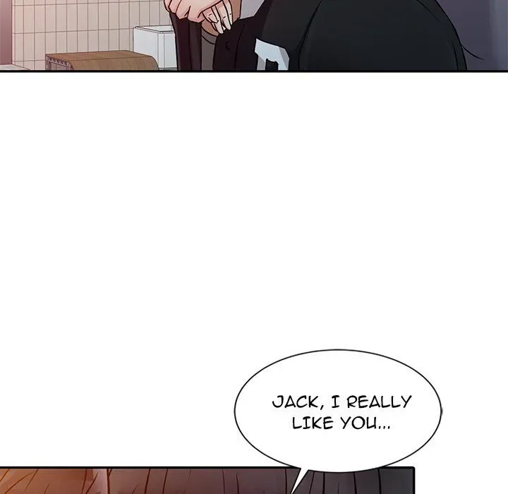 Read Just For You chapter 12 image 4 on Lezhin