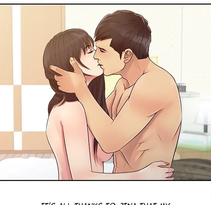 Read Just For You chapter 12 image 43 on Lezhin