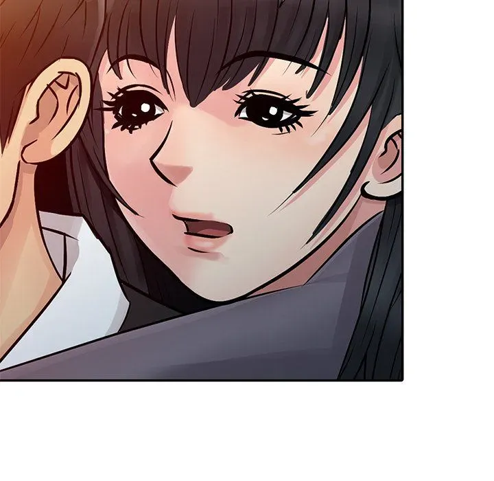 Read Just For You chapter 12 image 5 on Lezhin