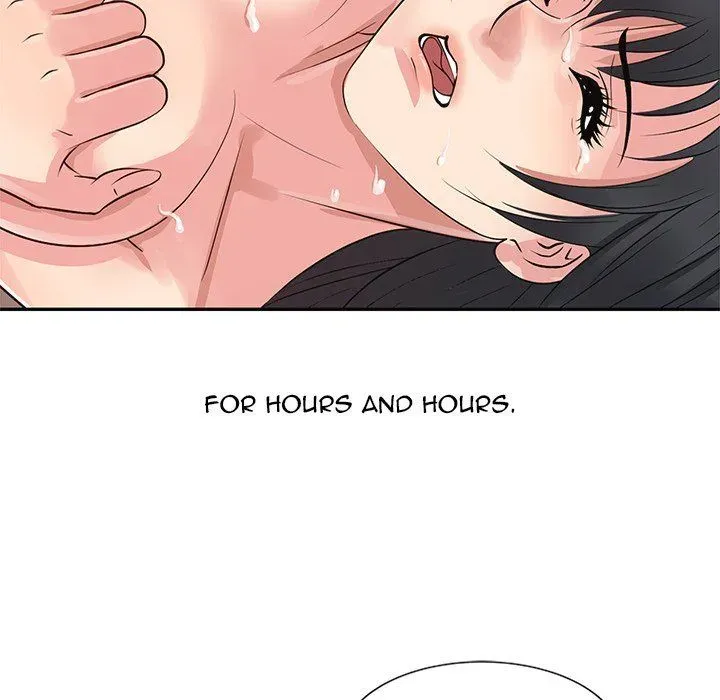 Read Just For You chapter 12 image 72 on Lezhin