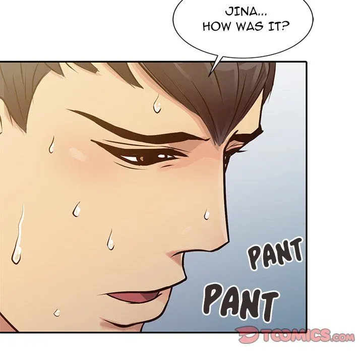 Read Just For You chapter 12 image 73 on Lezhin