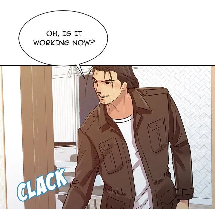 Read Just For You chapter 12 image 82 on Lezhin