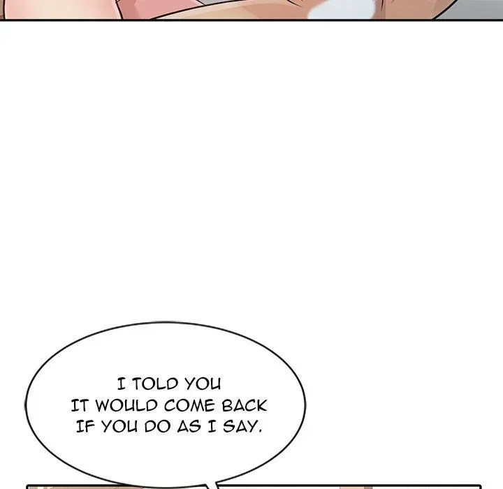Read Just For You chapter 12 image 85 on Lezhin