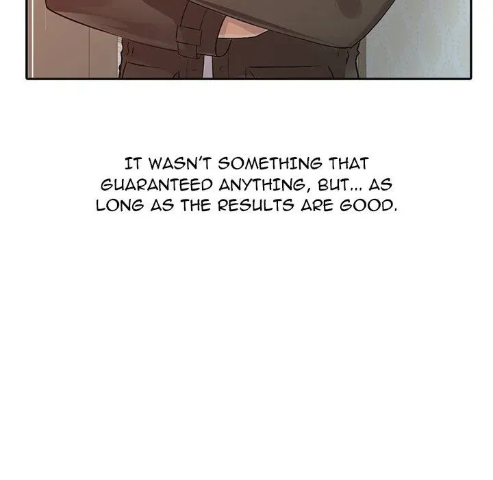Read Just For You chapter 12 image 87 on Lezhin