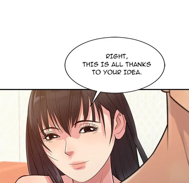 Read Just For You chapter 12 image 88 on Lezhin