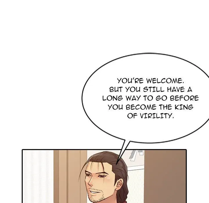Read Just For You chapter 12 image 91 on Lezhin