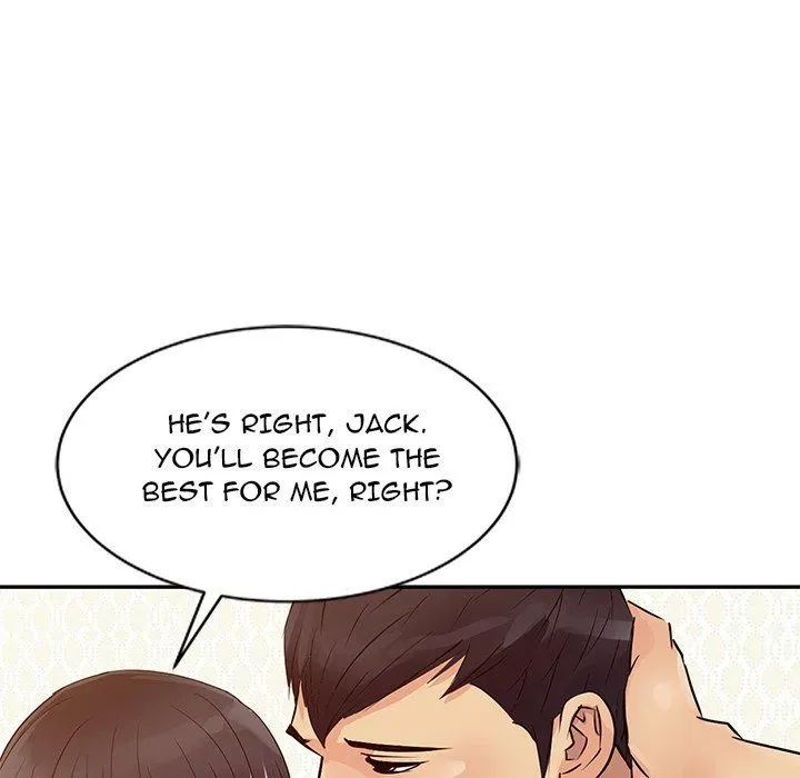 Read Just For You chapter 12 image 93 on Lezhin