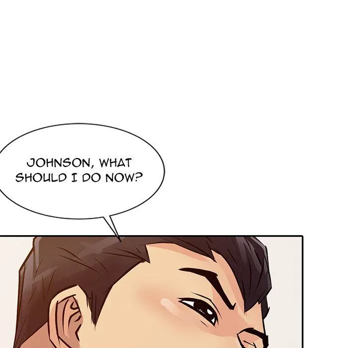Read Just For You chapter 12 image 95 on Lezhin