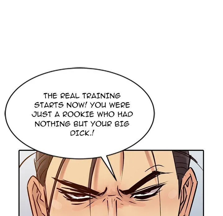 Read Just For You chapter 12 image 97 on Lezhin