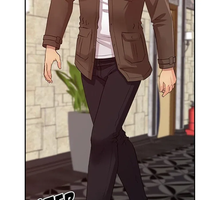 Read Just For You chapter 13 image 15 on Lezhin