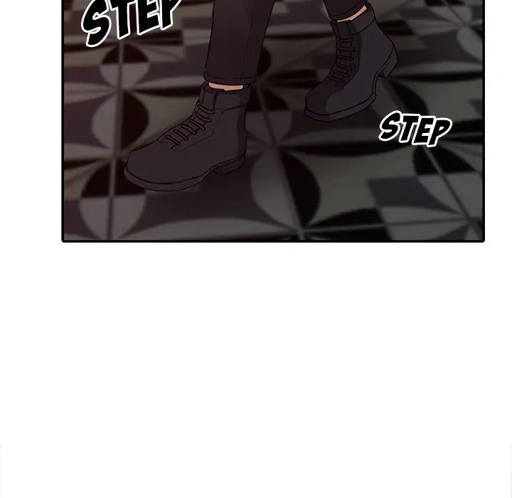 Read Just For You chapter 13 image 16 on Lezhin