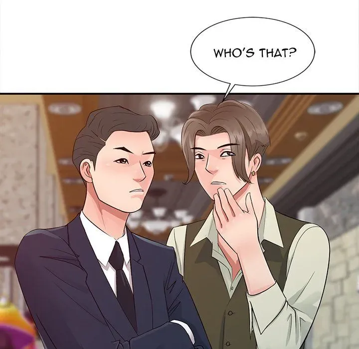 Read Just For You chapter 13 image 17 on Lezhin