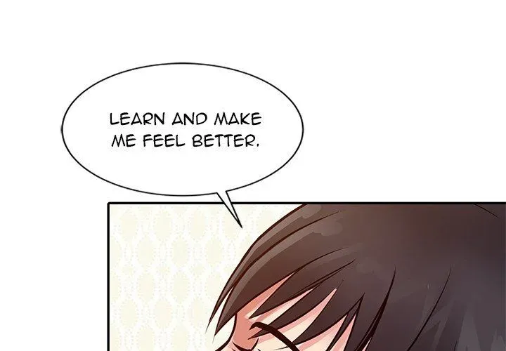 Read Just For You chapter 13 image 2 on Lezhin