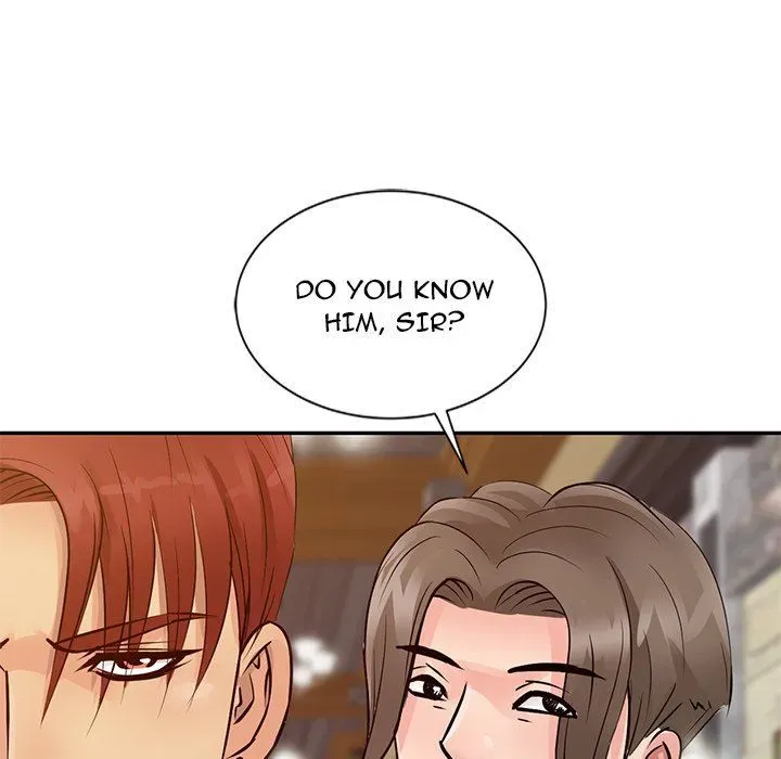Read Just For You chapter 13 image 20 on Lezhin