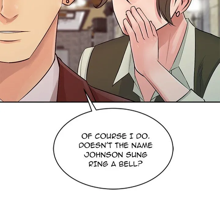 Read Just For You chapter 13 image 21 on Lezhin