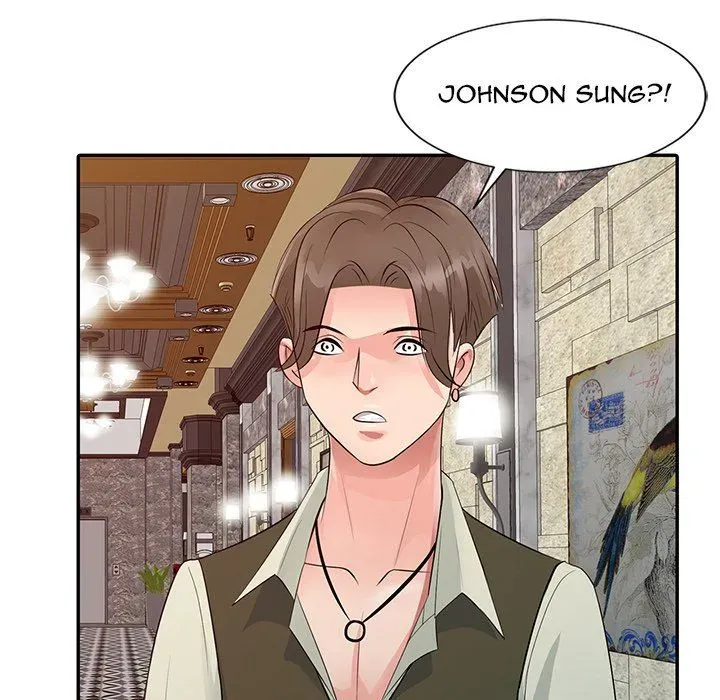 Read Just For You chapter 13 image 22 on Lezhin