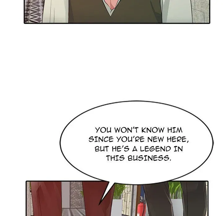 Read Just For You chapter 13 image 23 on Lezhin