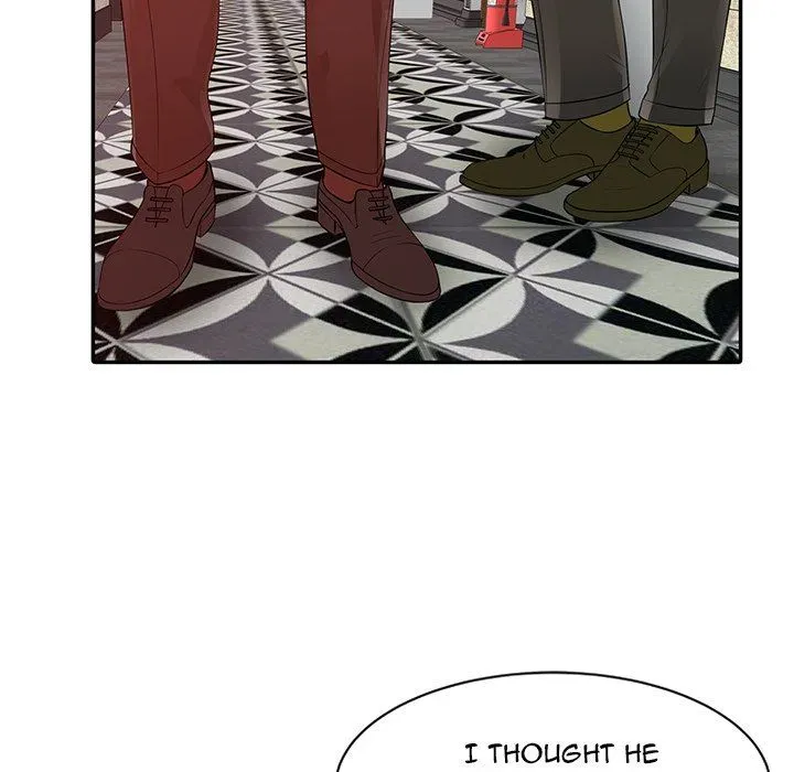 Read Just For You chapter 13 image 24 on Lezhin
