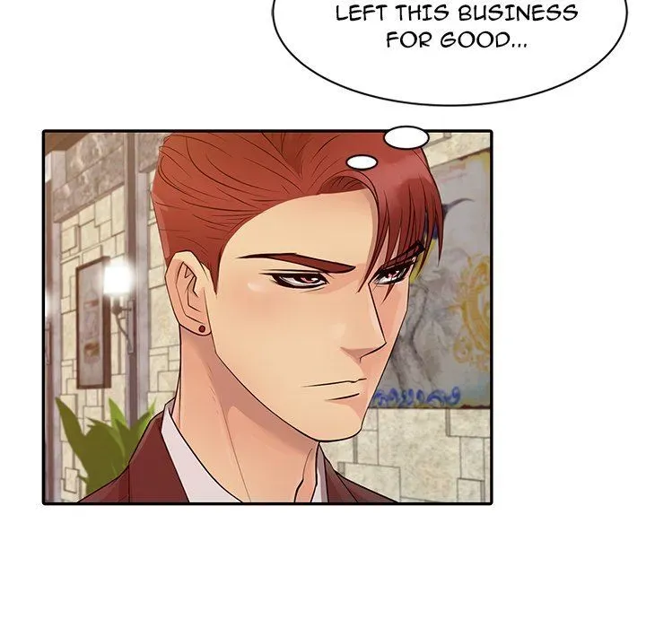 Read Just For You chapter 13 image 25 on Lezhin