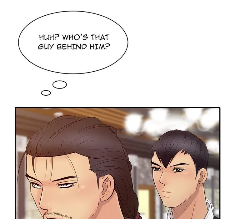 Read Just For You chapter 13 image 26 on Lezhin