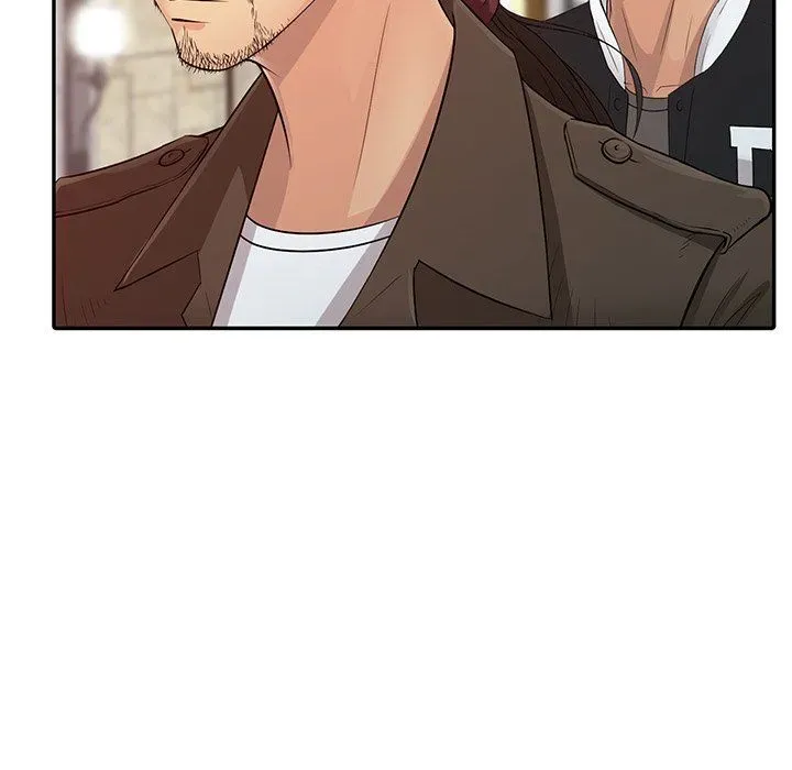 Read Just For You chapter 13 image 27 on Lezhin