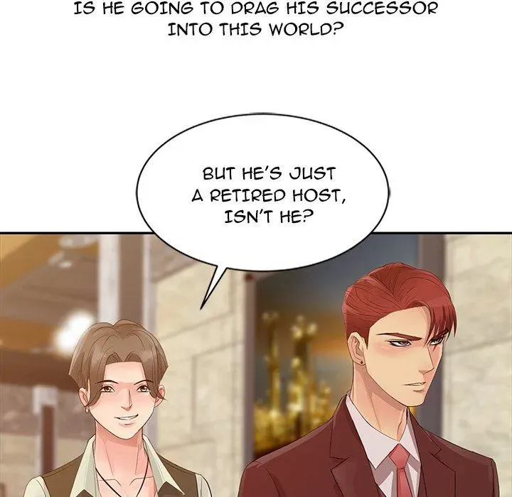Read Just For You chapter 13 image 29 on Lezhin