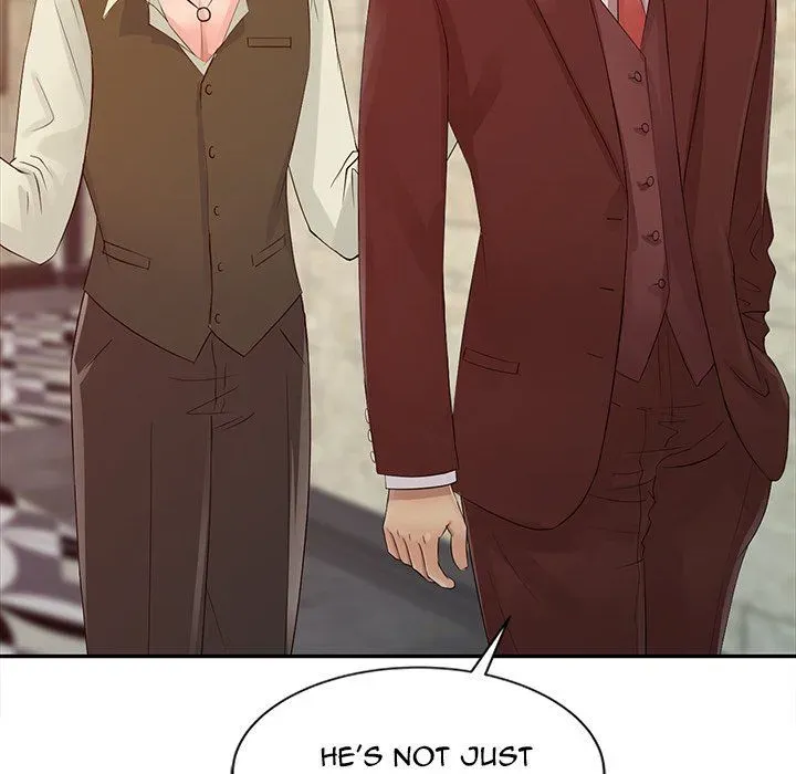 Read Just For You chapter 13 image 30 on Lezhin