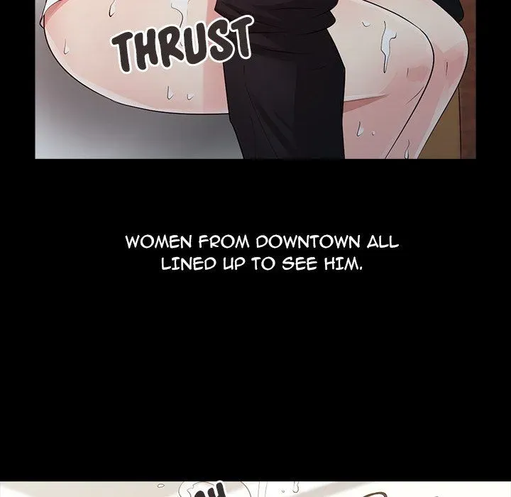 Read Just For You chapter 13 image 37 on Lezhin