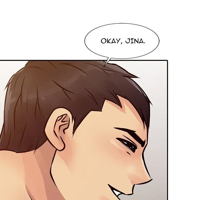 Read Just For You chapter 13 image 4 on Lezhin