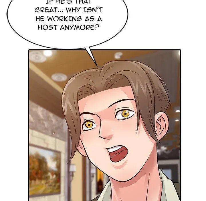 Read Just For You chapter 13 image 45 on Lezhin