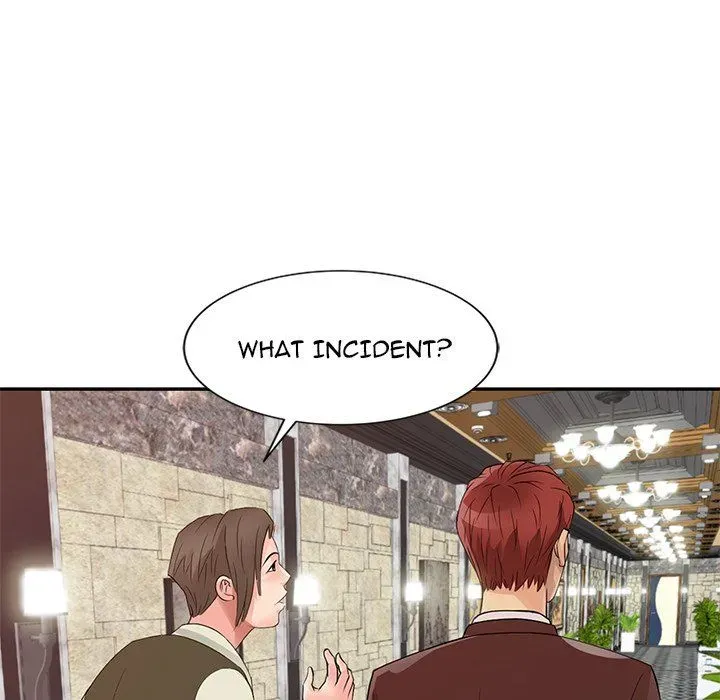 Read Just For You chapter 13 image 48 on Lezhin