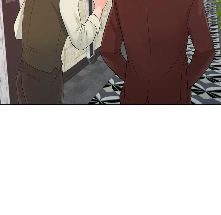 Read Just For You chapter 13 image 49 on Lezhin