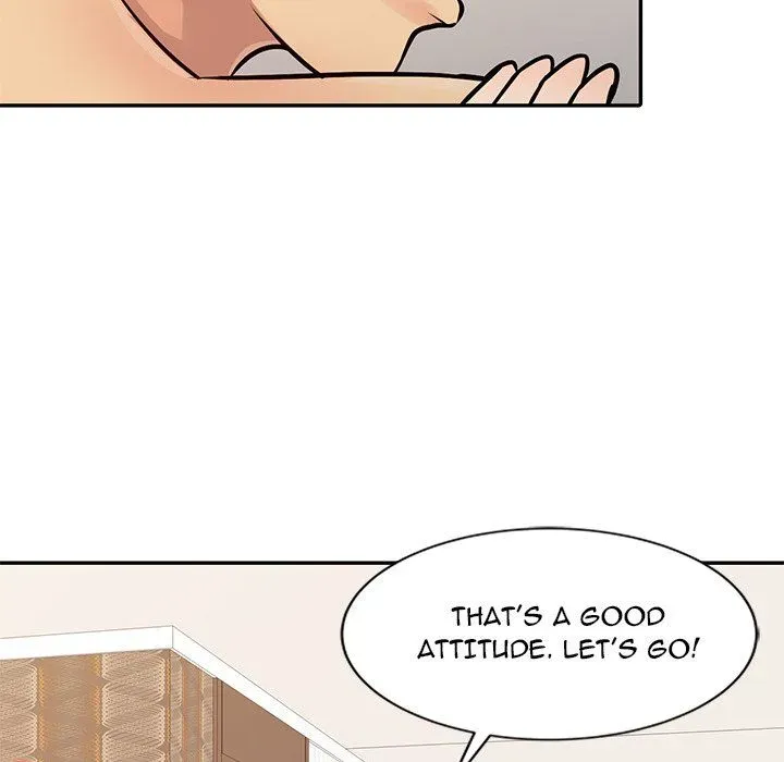 Read Just For You chapter 13 image 5 on Lezhin