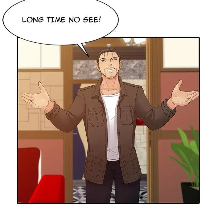 Read Just For You chapter 13 image 55 on Lezhin