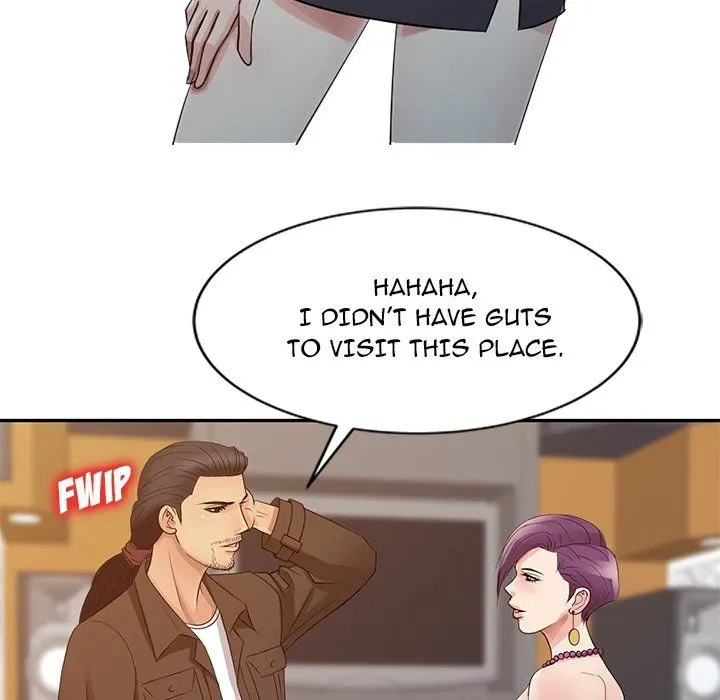 Read Just For You chapter 13 image 58 on Lezhin