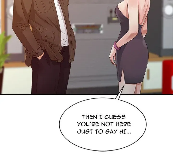 Read Just For You chapter 13 image 59 on Lezhin