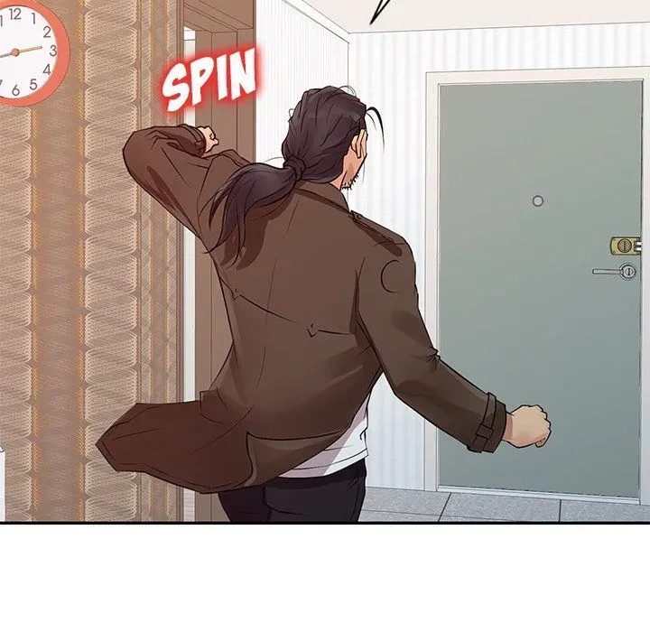 Read Just For You chapter 13 image 6 on Lezhin