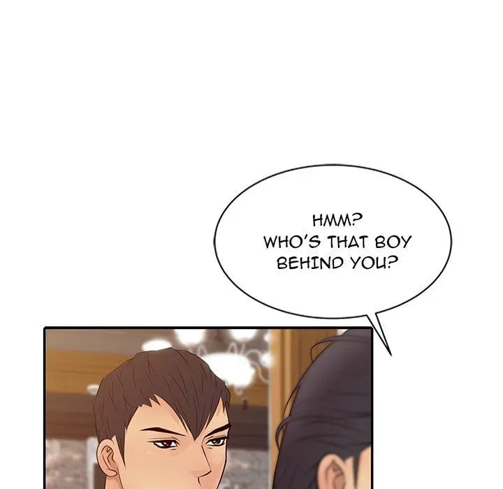 Read Just For You chapter 13 image 60 on Lezhin