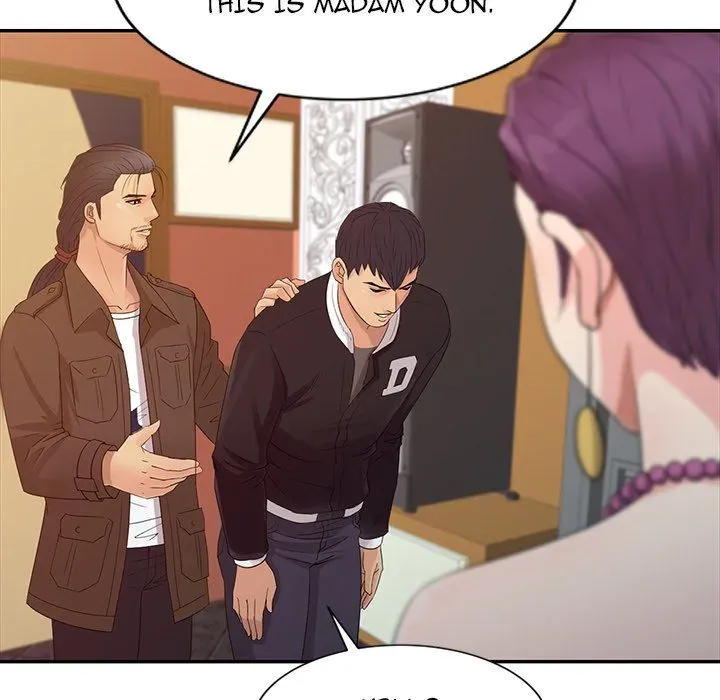 Read Just For You chapter 13 image 62 on Lezhin
