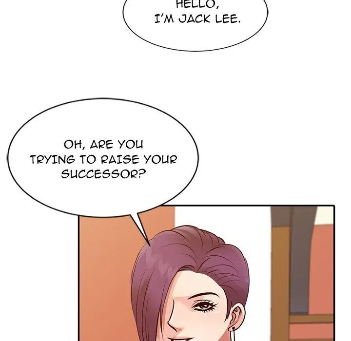 Read Just For You chapter 13 image 63 on Lezhin