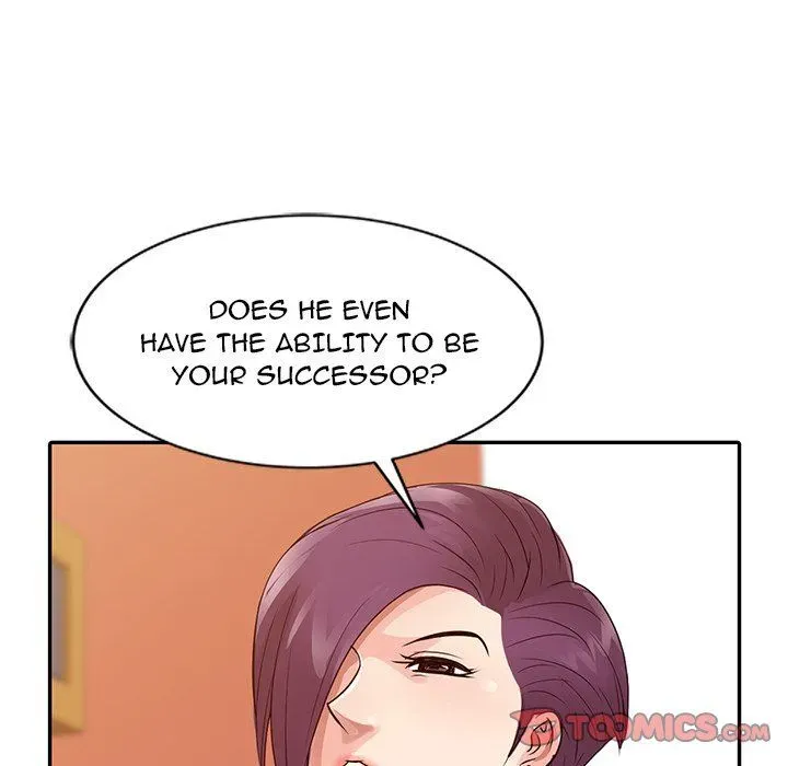 Read Just For You chapter 13 image 69 on Lezhin