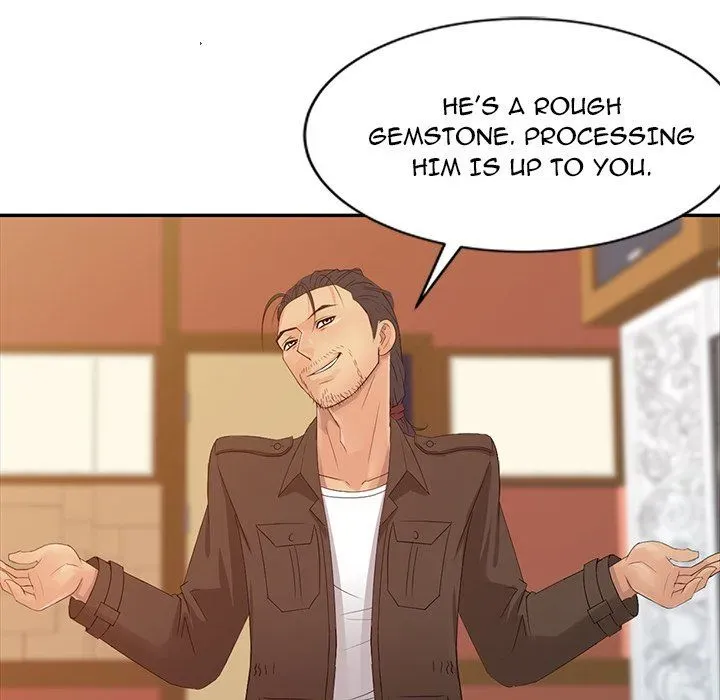 Read Just For You chapter 13 image 71 on Lezhin
