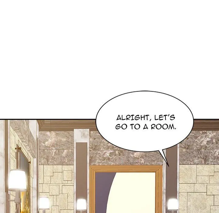 Read Just For You chapter 13 image 74 on Lezhin