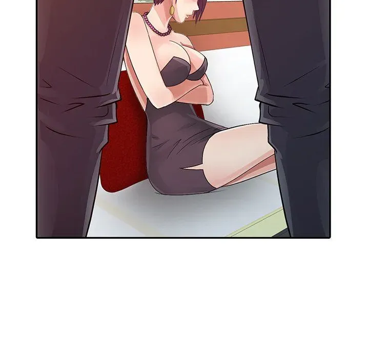 Read Just For You chapter 13 image 77 on Lezhin