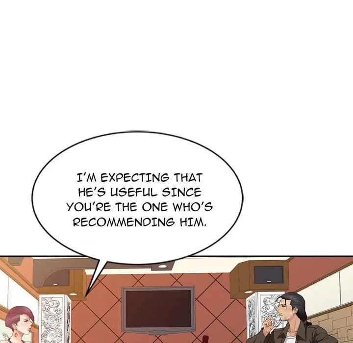 Read Just For You chapter 13 image 78 on Lezhin