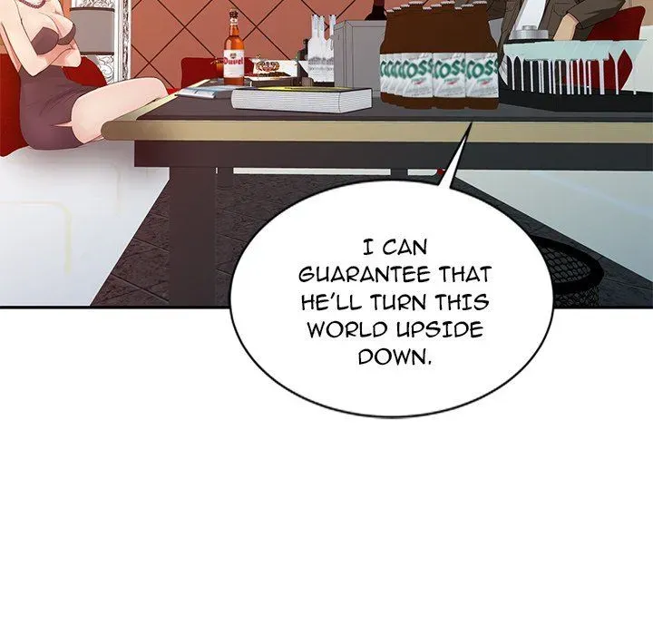 Read Just For You chapter 13 image 79 on Lezhin