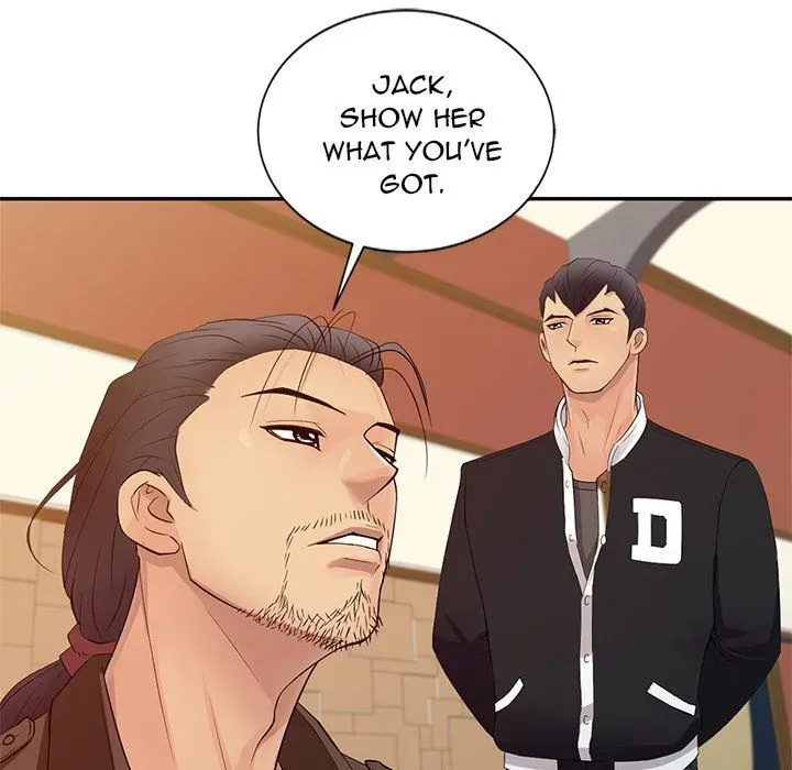 Read Just For You chapter 13 image 80 on Lezhin
