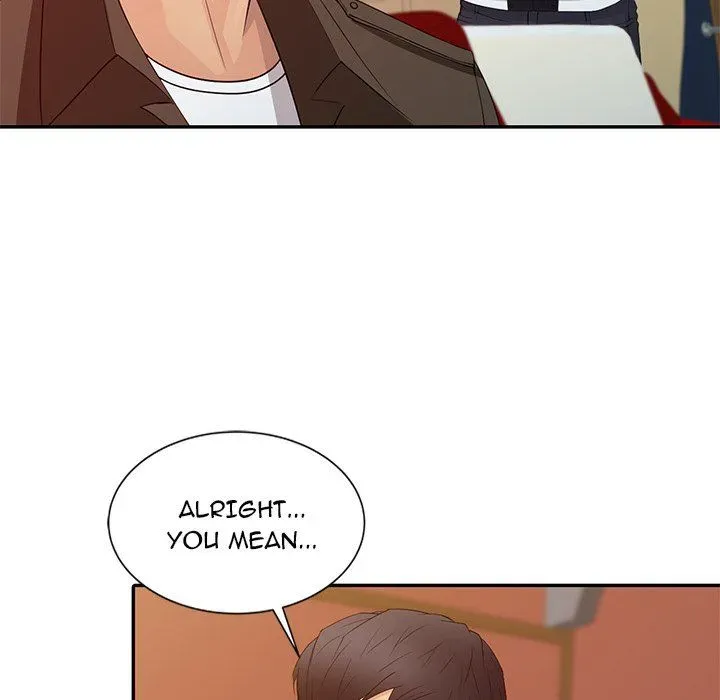 Read Just For You chapter 13 image 81 on Lezhin