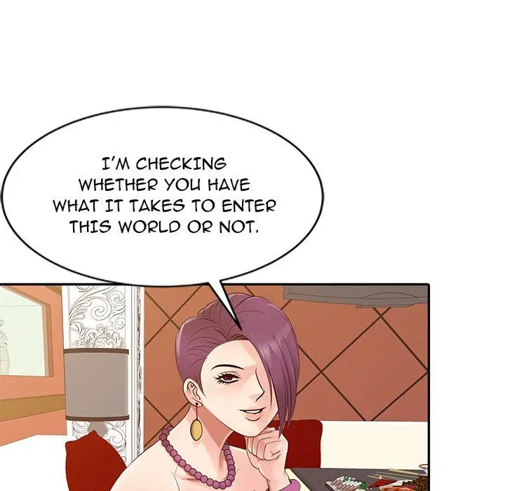 Read Just For You chapter 13 image 83 on Lezhin