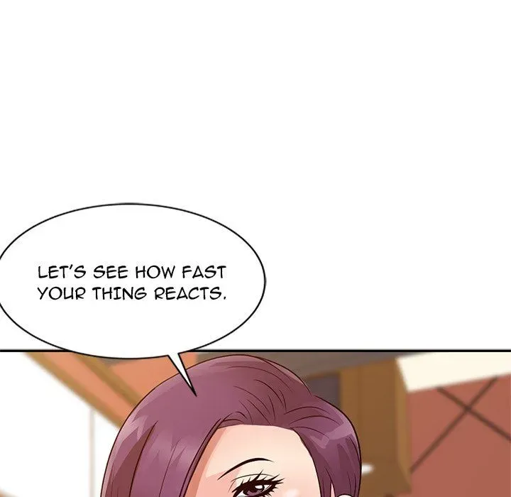 Read Just For You chapter 13 image 87 on Lezhin